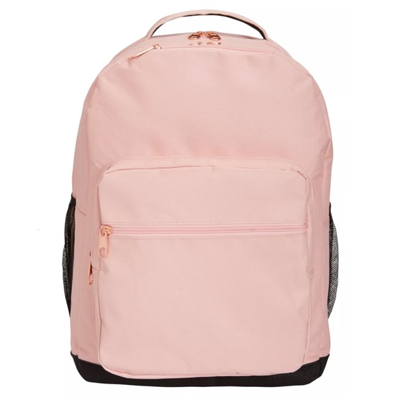 DSG Bags Nwt Dsg Full Size Backpack Pink Poshmark